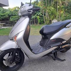 ホンダ　リード110EX　整備錆び止め済み