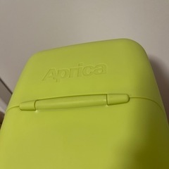 におわなくてポイ（除菌済）　未使用の専用カセット2個付きの画像