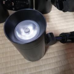 【配達無料】店舗用スポットライト　LED照明器具　コイズミ照明製の画像