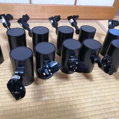 【配達無料】店舗用スポットライト　LED照明器具　コイズミ照明製の画像