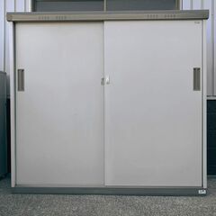 イナバ物置 スリムマン MGW-10C型（サイズ：およそ幅176/奥行60/高さ163cm）の画像