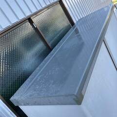 イナバ物置 スリムマン MGW-10C型（サイズ：およそ幅176/奥行60/高さ163cm）の画像