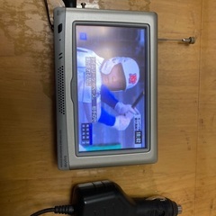 カーナビ　中古