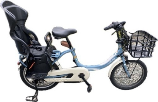 自転車 電動アシスト自転車