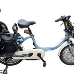 中古】熊本市の電動アシスト自転車を格安/激安/無料であげます