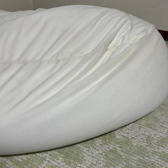 家具 ソファ ビーズソファ　ビーズクッションの画像