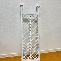 突っ張り棒