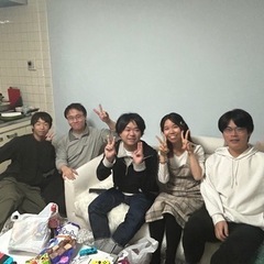 ゲーム会(マリオパーティ会) - 名古屋市