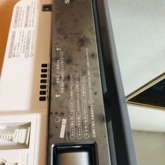SHARP 洗濯機　ES-PU11Cの画像