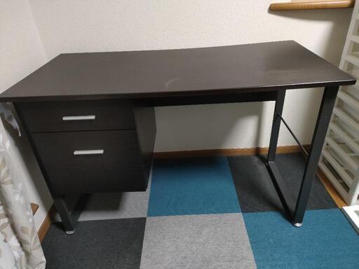 【お話中！4/3まで！】デスク　パソコンデスク　家具 オフィス用家具 机
