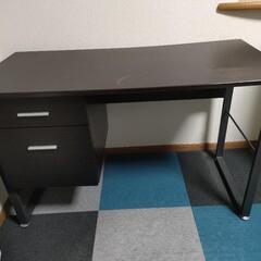 【お話中！4/3まで！】デスク　パソコンデスク　家具 オフィス用...