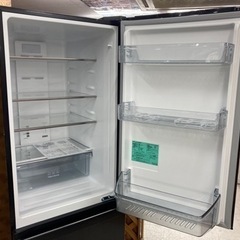 愛品館江戸川店】保証充実 ハイアール 2023年製335L 3ドア冷凍冷蔵庫JR
