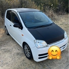 ミラバン！購入キャンセルの為再投稿♪(´ε｀ )