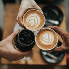【4/9　新居浜】カフェランチ会【自営業の方】