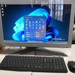 TOSHIBA Dynabook Qosmio D710/T7BW