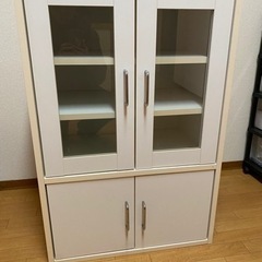 家具 収納家具 食器棚