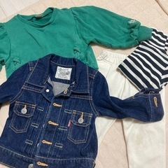 子供用品 キッズ用品 子供服