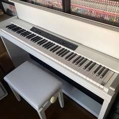 楽器 鍵盤楽器、ピアノ