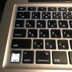 MacBook Proの画像