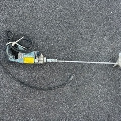 makita カクハン機 ミキサー 