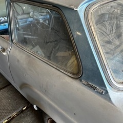 沖縄　初度昭和42年　パプリカ800 旧車の画像