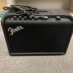 FENDER MUSTANG GT40 ギターアンプ