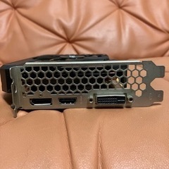 PALIT GTX1660 SUPER