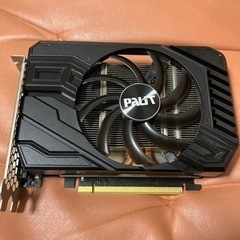 PALIT GTX1660 SUPER
