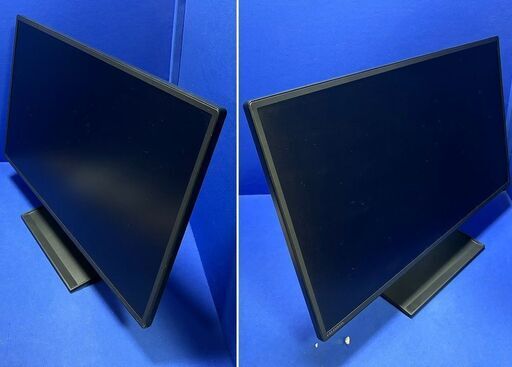 動作品　I.O DATA　27インチ ゲーミング液晶　EX-LD2702DB　ADSパネル　FHD