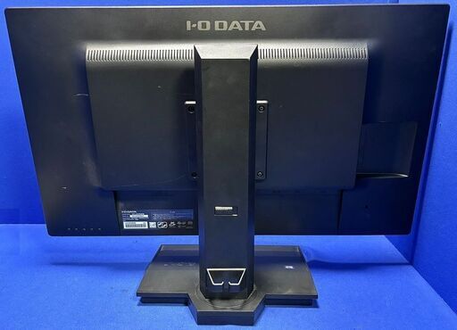 動作品　I.O DATA　27インチ ゲーミング液晶　EX-LD2702DB　ADSパネル　FHD