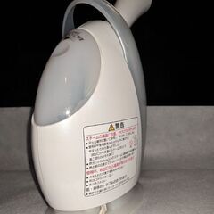 【動作確認済】イオンスチーマー・ナノケアプラチナの画像