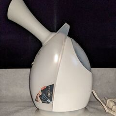 【動作確認済】イオンスチーマー・ナノケアプラチナの画像