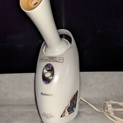 【動作確認済】イオンスチーマー・ナノケアプラチナ