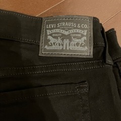 リーバイスパンツ30の画像