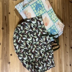 子供用品 ベビー用品 寝具の画像