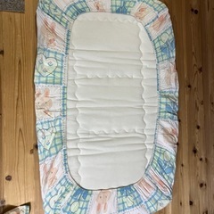 子供用品 ベビー用品 寝具の画像