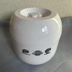 HOT SPRING EGG　温泉たまご器の画像