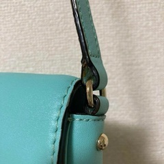 ケイトスペード　ショルダーバッグの画像