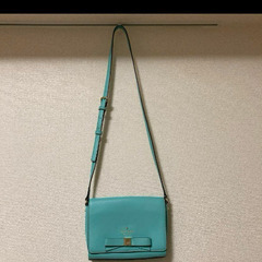 ケイトスペード　ショルダーバッグの画像