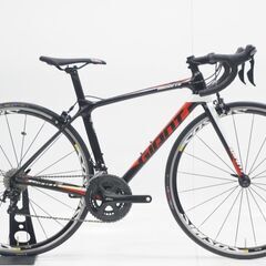 GIANT 「ジャイアント」 TCR ADVANCED2 2016年モデル ロードバイク