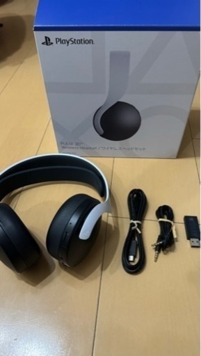 家電 オーディオ ヘッドフォン