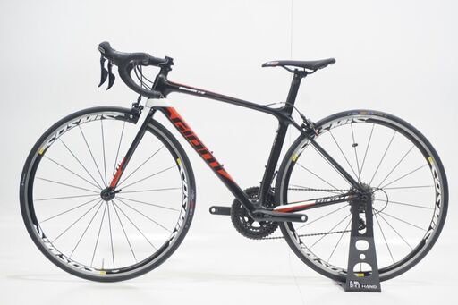 GIANT 「ジャイアント」 TCR ADVANCED2 2016年モデル ロードバイク