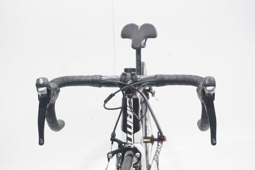 GIANT 「ジャイアント」 TCR ADVANCED2 2016年モデル ロードバイク