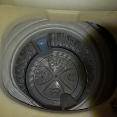 家電 生活家電 洗濯機の画像