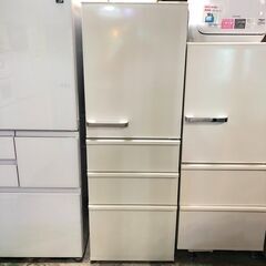 🔥🔥送料無料・設置無料有り🔥🔥AQUA 中型 冷凍冷蔵庫 355...