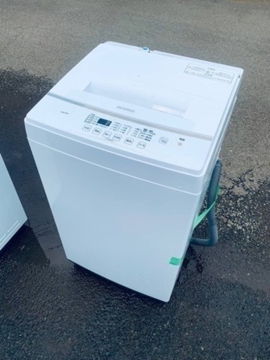 ⭐️アイリスオーヤマ全自動洗濯機⭐️ ⭐️KAW-60A⭐️