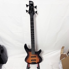 早い者勝ち❗️Ibanez エレキベース GSR180 【美品】