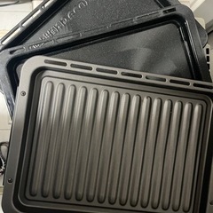 ジャンク品　オーブンレンジ　ナショナル　ビストロの画像