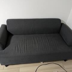 家具 ソファ 3人掛けソファの画像