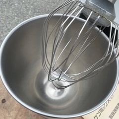 ■中古品 愛工舎 KENMIX MAJOR KM-600 ケンミックス 卓上ミキサー 動作問題なし■の画像